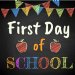 First Day of School! (Grades 1-5) Thumbnail